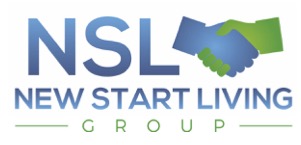 New Start Living Logo